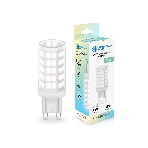 Лампа светодиодная Ambrella light 100904 LED G9 9W 4000K 220-240V, фото4