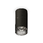 Светильник Ambrella Light XS7402162 SBK/BK черный песок/тонированный MR16 GU5.3 (C7402, A2071, C7402, N7192), фото4
