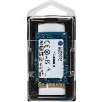 Накопитель SSD Kingston KC600, 1Tb, mSATA, R/W 550/520, фото5