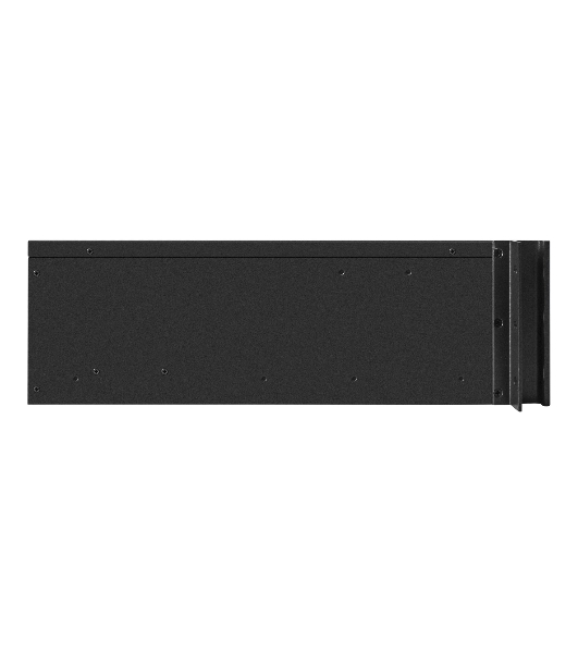 Серверный корпус ExeGate Pro 3U390-11 (RM 19', высота 3U, глубина 390, БП 700ADS, USB)