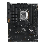 Материнская плата ASUS TUF GAMING A620-PRO WIFI, AM5, AMD A620, 4xDDR5, 4xSATA, 2xM.2, 1xPCI-E 4.0 x16, 1xPCI-E 3.0 x16, 2xPCI-E x1, 1xHDMI, 1xDP, 1x 2.5Gb LAN, 3xUSB-A 2.0, 2xUSB-A 3.2 Gen 2, 1xUSB-C 3.2 Gen 1, 5x3.5 мм, 7.1, ATX, фото20