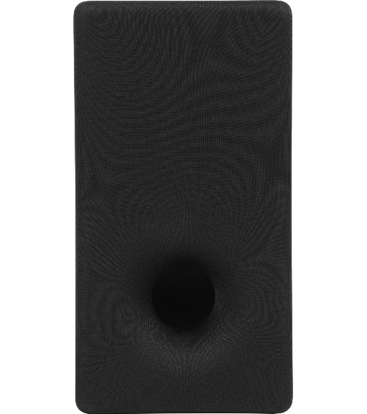 Сабвуфер Sony SA-SW3 200Вт черный