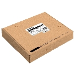 Сетевой адаптер ExeGate EXE-107S (PCI-E x4 v3.0, 1xRJ45, UTP 100Mbps/1000Mbps/2.5Gbps/10Gbps Marvell AQC107S), фото 1