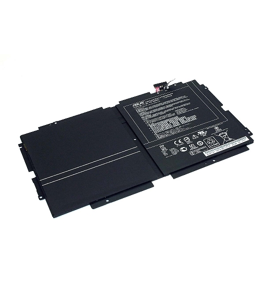 Аккумуляторная батарея C21N1413 для планшета Asus Transformer Book T300FA, Chi 7.6V 3900mAh