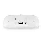 Точка доступа Zyxel NebulaFlex NWA130BE, WiFi 7, 802.11a/b/g/n/ac/ax/be (2,4 и 5 ГГц), MU-MIMO, антенны 2x2, до 688+4320 Мбит/с, 2xLAN 2.5GE, PoE, фото20
