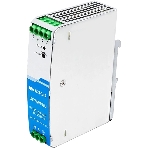 Источник питания ORIGO Power Supply for OIxxxx series, 75W, 48V DC output, -30 to 70 °C, DIN-Rail, фото2