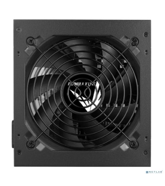 Блок питания Aerocool/Formula KCAS-800W, 800Вт, PLUS 80 PLUS Bronze, 120мм, черный