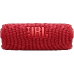 Колонка портативная JBL FLIP 7 красный 25W 1.0 BT 4800mAh, фото23