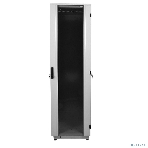 Шкаф ЦМО телекоммуникационный напольный 36U (600 800) дверь стекло, фото4