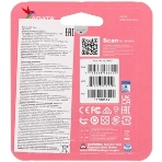 Флешка USB ADATA UV240 (AUV240-32G-RRD), 32Gb, USB 2.0, R/W 15/5, красный, фото10
