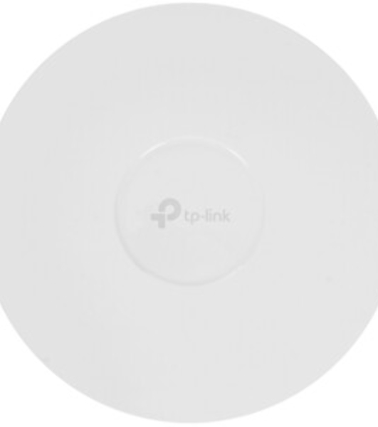Точка доступа Omada AX6000 Ceiling Mount Dual-Band Wi-Fi 6 Access Point