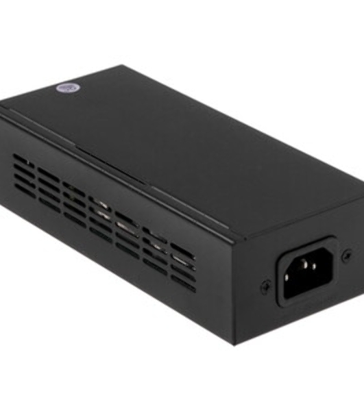 Инжектор PoE Cudy POE300 10/100/1000BASE-T 60Вт 53В(DC)