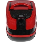 Пылесос Bosch BWD421PET красный, 2100 Вт, уборка влажная/сухая, пылесборник контейнер 5 л, фото6