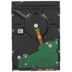 Жесткий диск Seagate SATA 10Tb 7200RPM 6Gb/S 256MB ST10000VE001, фото6