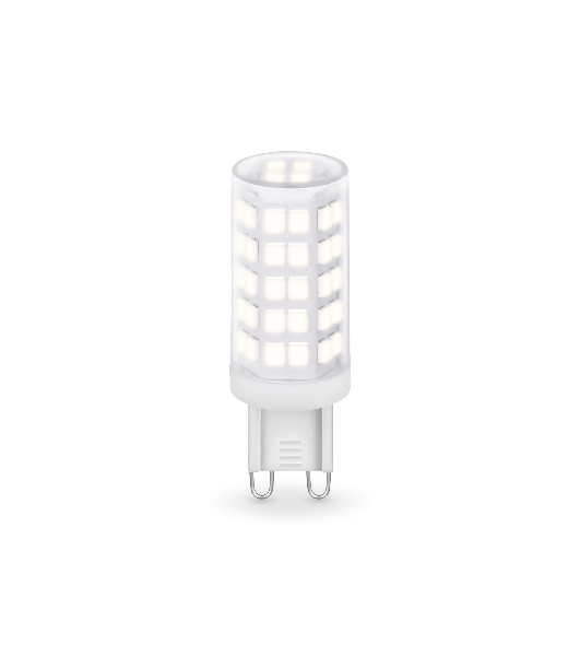 Лампа светодиодная Ambrella light 100904 LED G9 9W 4000K 220-240V