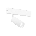 Светильник светодиодный трековый для шинопровода Magnetic Ambrella light GL1605 WH белый IP20 7W 4200K 220V 36° D35*80 (Без ПДУ), фото5