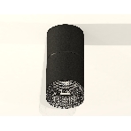Светильник Ambrella Light XS7402162 SBK/BK черный песок/тонированный MR16 GU5.3 (C7402, A2071, C7402, N7192), фото3