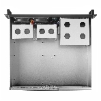 Корпус ExeGate EX264269RUS Серверный корпус ExeGate Pro 2U390-04 (RM 19', высота 2U, глубина 390, без БП, USB), фото12
