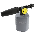 Насадка пенной чистки Karcher FJ 6, фото4