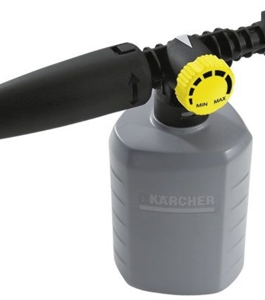 Насадка пенной чистки Karcher FJ 6
