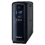 Источник бесперебойного питания CyberPower CP900EPFCLCD 900 ВА/540 Вт/6 х CEE 7 (евророзетка), фото10