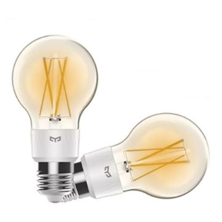 Умная Лампочка Yeelight LED Filament Light