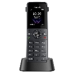 Телефон DECT-трубка Yealink W73H SIP-трубка для W70B/W73P/W76P/W79P/W80B/W90B, фото 1