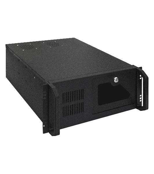 Серверный корпус ExeGate Pro EX293235RUS 4U450-26/4U4020S (RM 19', высота 4U, глубина 450, БП 800RADS, USB)