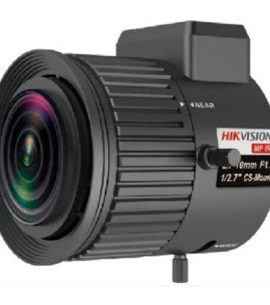 Объектив Hikvision TV2713D-6MPIR