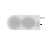 Гирлянда Neon-night Роса с трансформатором 20 м, 200 LED, цвет свечения мультиколор, фото 1