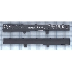 Аккумуляторная батарея для ноутбука Asus X441CA X551CA 14.4V 37Wh черный, фото3
