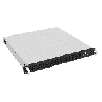 Серверный корпус ExeGate Pro 1U430-02 (RM 19', высота 1U, глубина 430, БП 1U-300DS, USB), фото22