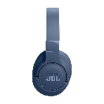 Беспроводные/проводные наушники JBL Tune 770NC синий, полноразмерные, Bluetooth + проводной, активное шумоподавление, до 70 ч, фото16