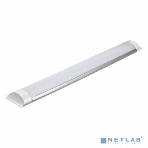 Светильник LED Gauss ДПО 18Вт 4000К 596х75х25 IP20 (аналог ЛПО), фото10