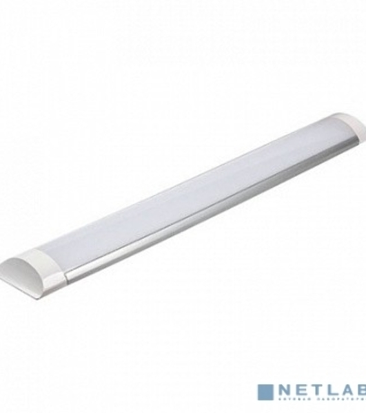 Светильник LED Gauss ДПО 18Вт 4000К 596х75х25 IP20 (аналог ЛПО)
