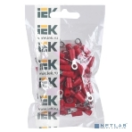 Наконечник НКИ 1.25-4 (кольцо 0.5-1.5) (уп. 100 шт) IEK UNL20-D15-4-4, фото4