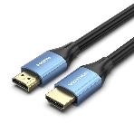 Кабель Vention HDMI High speed v2.0 with Ethernet 19M/19M - 15м, фото15