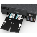 Принтер струйный Epson L8050 (C11CK37405/C11CK37402/C11CK37504/C11CK37507/C11CK37506), A4, цветное, печ. до 8 стр/мин., 1440 x 5760 dpi, USB, Wi-Fi, фото12