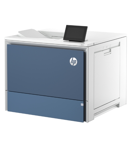 Лазерный принтер HP Color LaserJet Enterprise 6701dn 58M42A