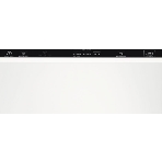 Встраиваемая посудомоечная машина Electrolux KEAD2100L, черный, 44.6 см, 9 компл., 47 дБ, класс A+, фото8