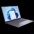 Ноутбук Lenovo IdeaPad Slim 3 16IRH10 16' 1920x1200 Intel Core i5 13420H 16 Gb/512 Gb No OS серый, фото8