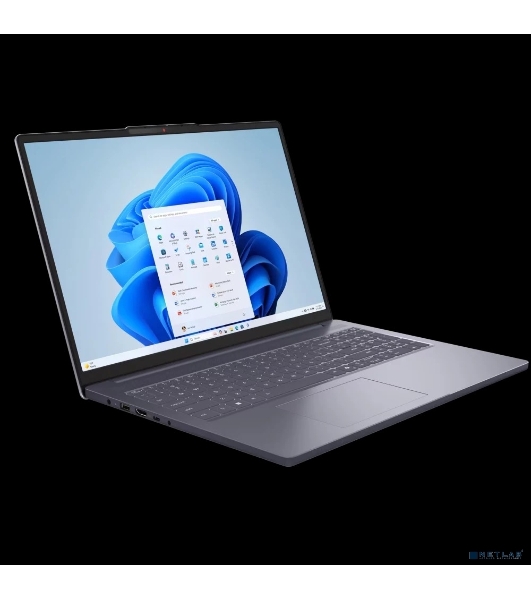 Ноутбук Lenovo IdeaPad Slim 3 16IRH10 16' 1920x1200 Intel Core i5 13420H 16 Gb/512 Gb No OS серый