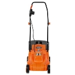 Газонокосилка электрическая Patriot PT1130E, от сети, 1200 Вт, фото25