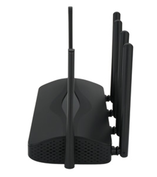 Маршрутизатор трехдиапазонный Wi-Fi Mercusys MR47BE