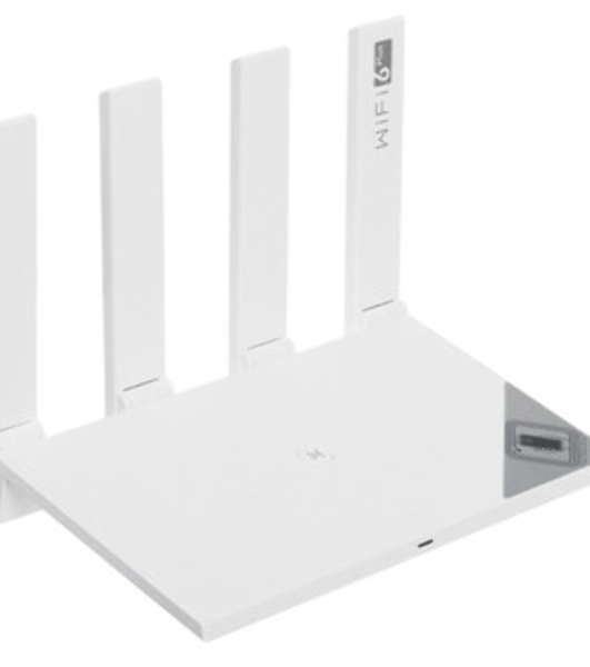 Точка доступа Wi-Fi Huawei Wall-plate AP263, Wi-Fi 6, indoor, Dual Radio(2.4G/5GHz), 2*2/2*2 MU-MIMO, 1*GE Base-T, 1*GE Base-T, BLE, USB, internal smart antennas