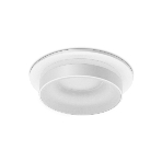 Светильник Ambrella light TN310 SWH белый песок GU5.3 D98*40, фото4