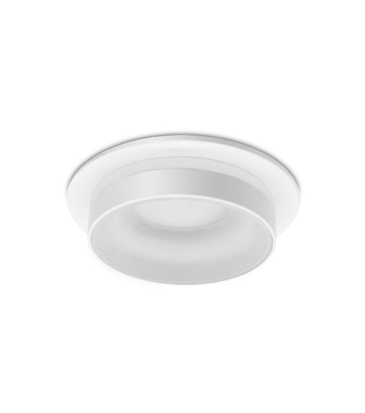 Светильник Ambrella light TN310 SWH белый песок GU5.3 D98*40