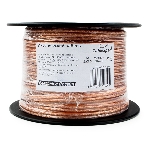Акустический кабель Cablexpert CC-TC2x2,5-50M, прозрачный,  50 м, на катушке, фото4