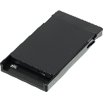 Внешний корпус для HDD AgeStar 3UB2P3 SATA III пластик черный 2.5', фото12