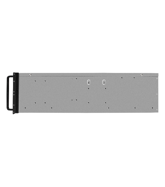 Серверный корпус ExeGate Pro 4U650-18 (RM 19', высота 4U, глубина 650, БП 900ADS, USB)